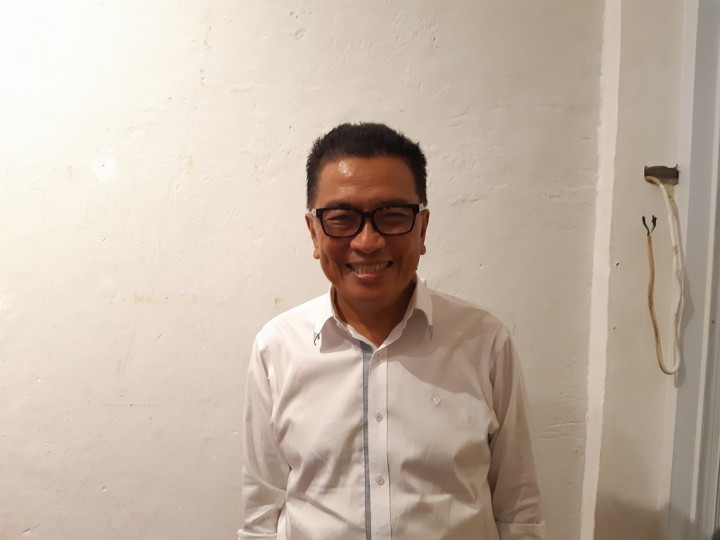 Helmy Yahya Tunda Gugat Keputusan Dewas TVRI