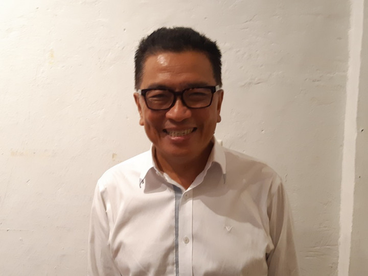 Helmy Yahya Harap TVRI Terus Jaya