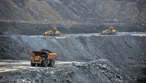 13 Poin Utama Revisi UU Minerba