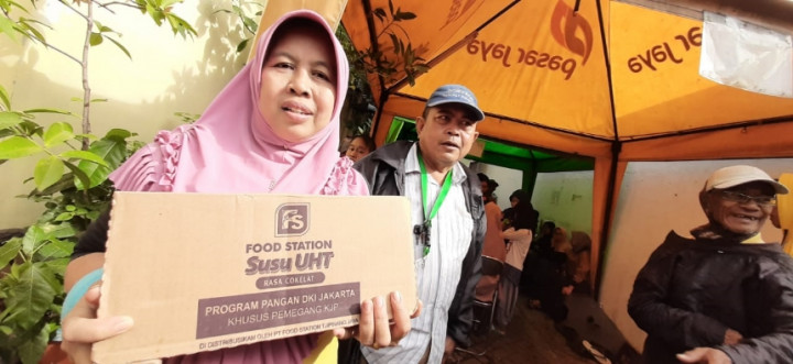 Pangan Murah Dinilai Efektif Mengendalikan Inflasi