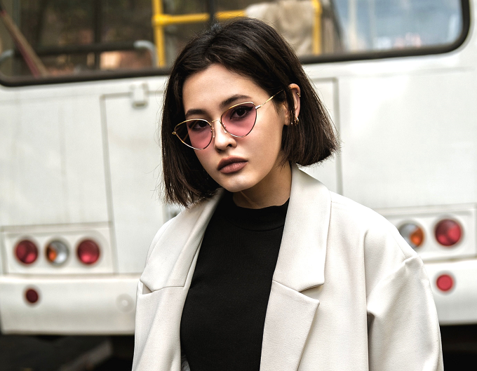 Berikut ini beberapa tips dari beberapa stylist profesional tentang bob yang paling trendi. (Foto: Unsplash.com)