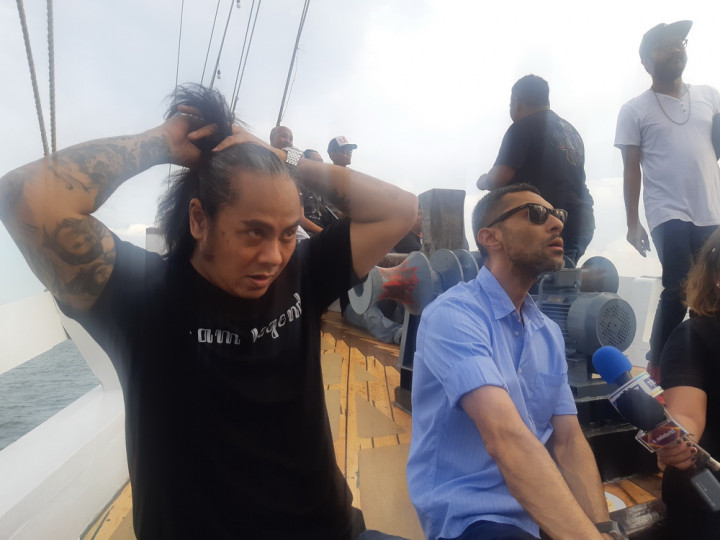 Makna 14 Februari Buat Band Element