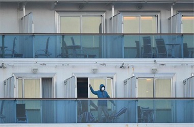 WHO: Kasus Korona di Luar Tiongkok Tidak Melonjak Drastis