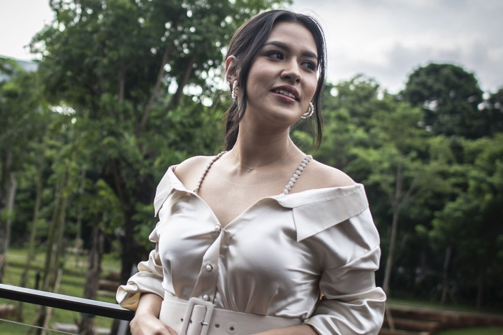 Kekaguman Raisa untuk Orang-orang Tercinta Lewat 'Teristimewa'