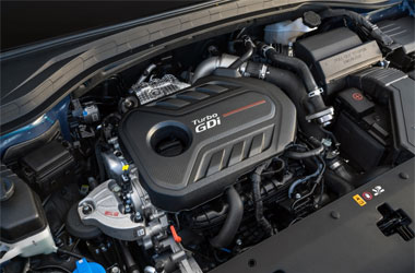 Trik Merawat Mesin Diesel Turbo Biar Lebih Awet