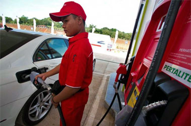 Isi BBM Lebih Baik di Pagi Hari, Mitos atau Fakta?