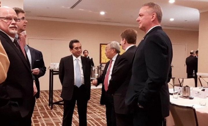 Mendag Sebut GSP Rampung Bulan Depan