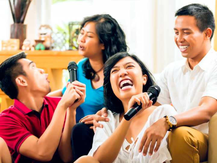 Pengusaha Karaoke Minta Perda Ditinjau Ulang
