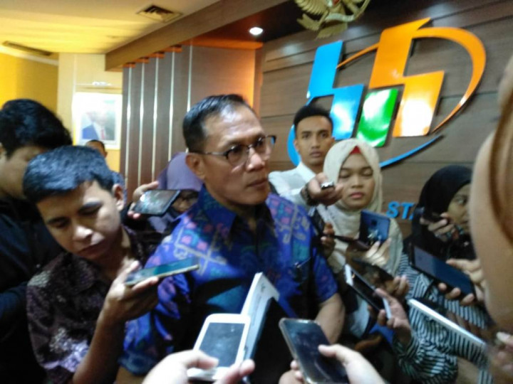 Sensus Penduduk Indonesia 2020 Diproyeksikan 267 Juta