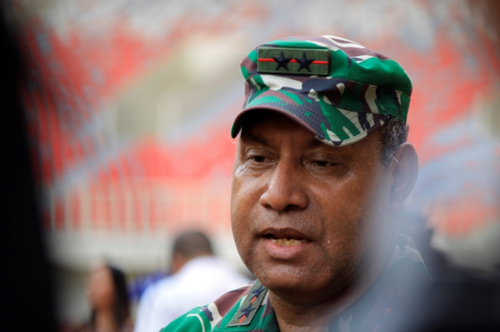 Evakuasi 12 Jenazah Penumpang Heli MI-17 Dilakukan Besok