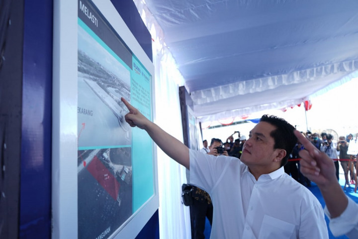 RI akan Kehilangan Devisa Pariwisata Rp33 Triliun Akibat Korona