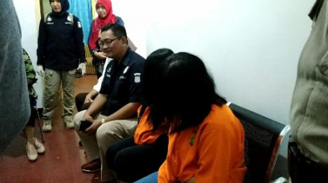 Image result for pelaku kliniik aborsi
