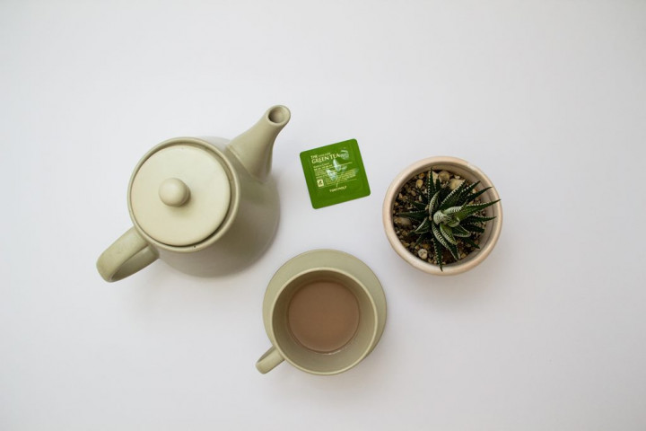 Minuman Khas Thailand bukan Hanya Thai Tea