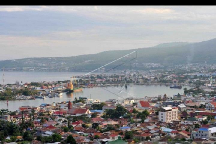 BI Dorong Harga Tanah di Banggai Turun