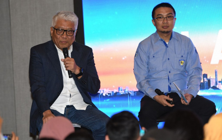 Tanpa Pembalap Lokal, Formula E Indonesia Diyakini Tetap Semarak