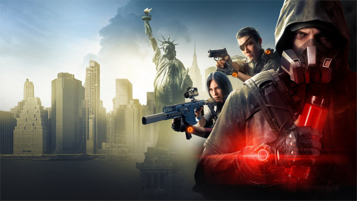 The Division 2 Bawa Pemain Kembali di New York