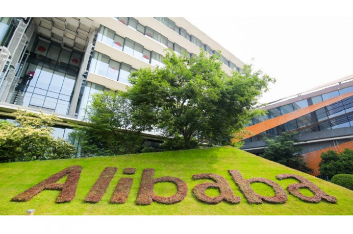 Alibaba Umumkan Laporan Keuangan Kuartal Terakhir di 2019
