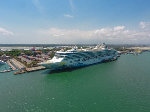 Pengembangan Pelabuhan Benoa Butuh Rp5,5 Triliun