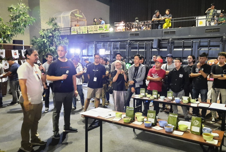 5 Rahasia Merintis Bisnis Kopi agar Tak Mudah Menyerah dan Raih Sukses