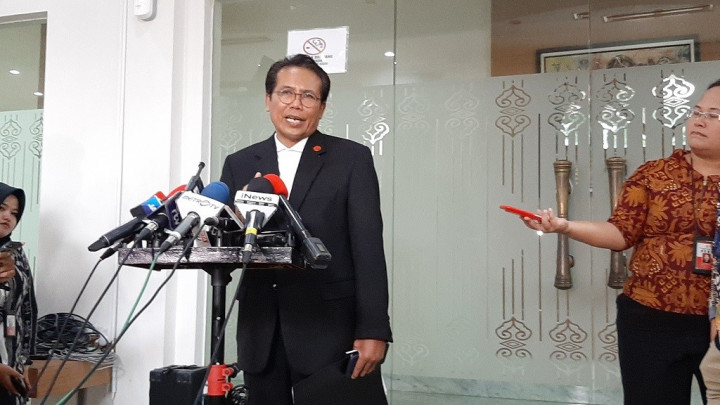 Istana: Terima Kasih Natuna