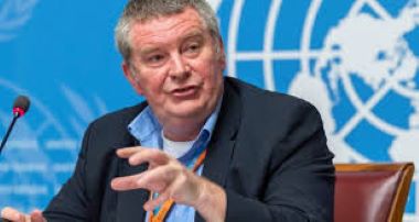 Dikritik Terkait Korona, WHO Bela Tiongkok