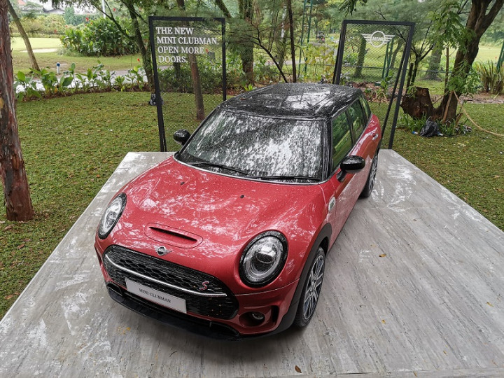 Jual 700 Unit di 2019, MINI Indonesia Catatkan Rekor