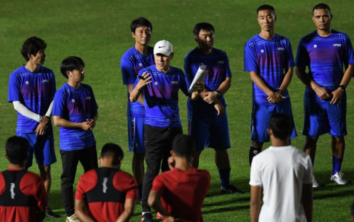 Pertaruhan ala Drama Korea