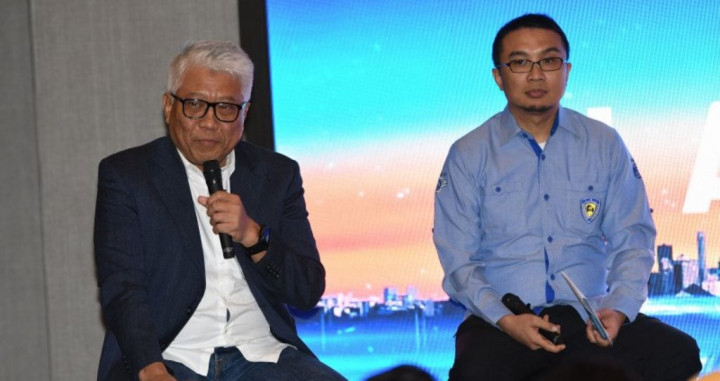 Finalisasi Rute Formula E Monas Dilakukan H-10 Balapan