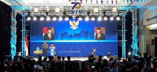 Cegah <i>Stunting</i>, Wapres Minta Pengembang Perhatikan Sistem Sanitasi