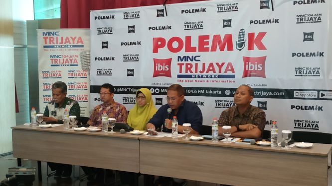 Respons PGRI Soal Dana BOS: <i>Alhamdulillah</i> Saja Dulu