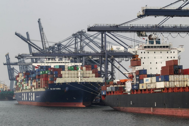 Penyelenggara Pos Diminta Identifikasi Kiriman dari Tiongkok