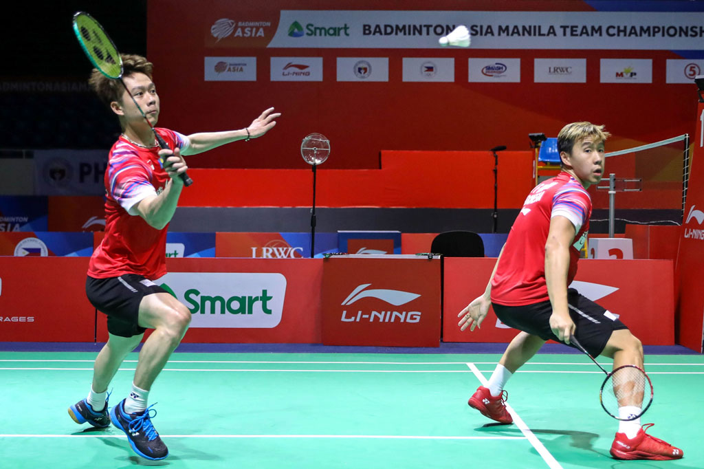 Minions Bawa Indonesia ke Final BATC 2020