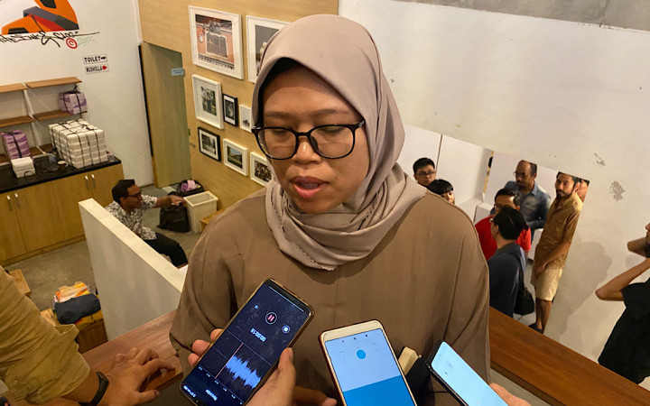 RUU Cipta Kerja Dianggap Mencekik Pekerja