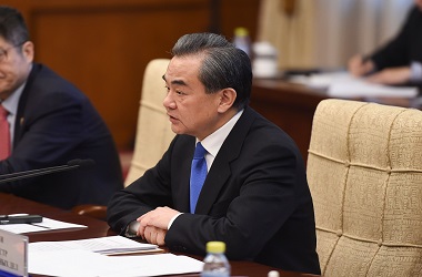 Korona Mewabah, Tiongkok Apresiasi Profesionalisme WHO