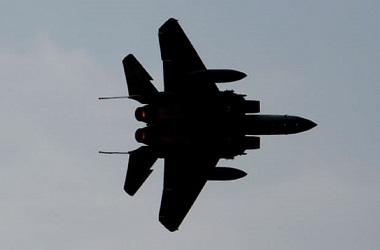 Serangan Udara di Yaman Tewaskan 31 Warga Sipil