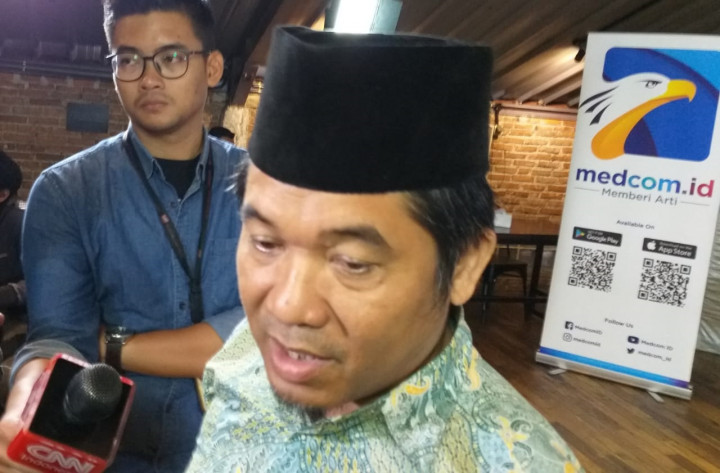 Pokok Pikiran GBHN Diminta Diperjelas