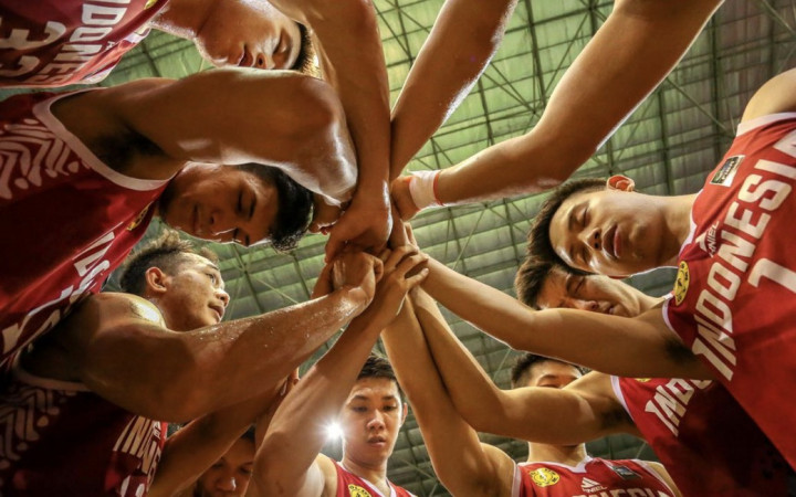 Korona Buat Kualifikasi FIBA Asia 2021 Terancam Ditunda