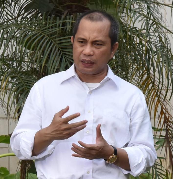 Indonesia Dinilai Harus Rebut Peluang Ekonomi Secara Geopolitik