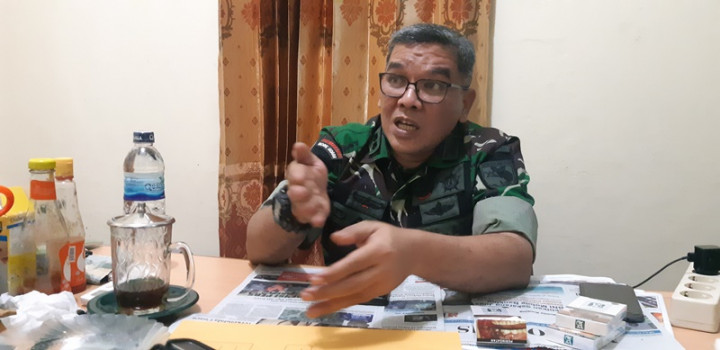 Pengiriman Jenazah Helikopter MI-17 Dibagi Dua Tahap