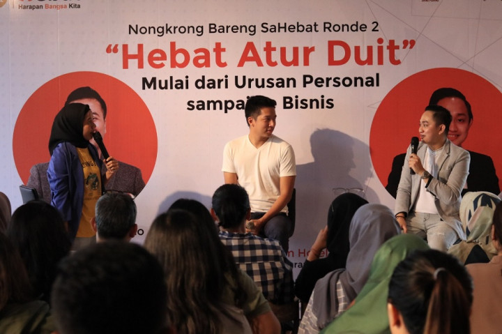 UMKM Harus Memiliki Jaringan Kuat untuk Berkembang