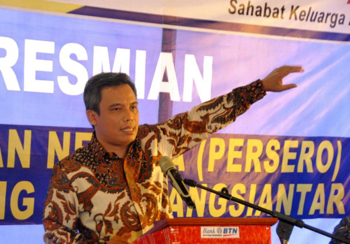 2020, BTN Genjot Kualitas Bisnis