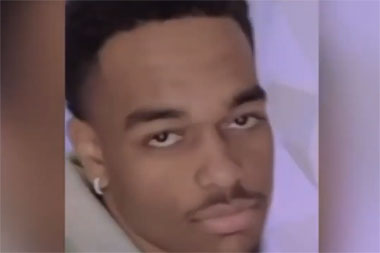 Pebasket NBA Main TikTok Gunakan Lagu Band Potret