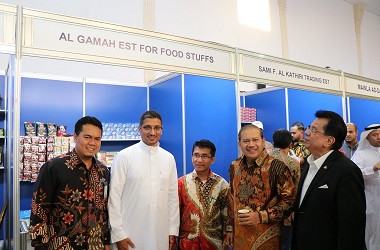 Tingkatkan Pelayanan Haji, RI Gelar Indonesia Hajj Expo