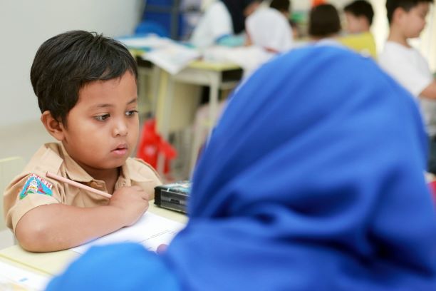 Shinkenjuku Tawarkan Kursus Matematika Ala Jepang