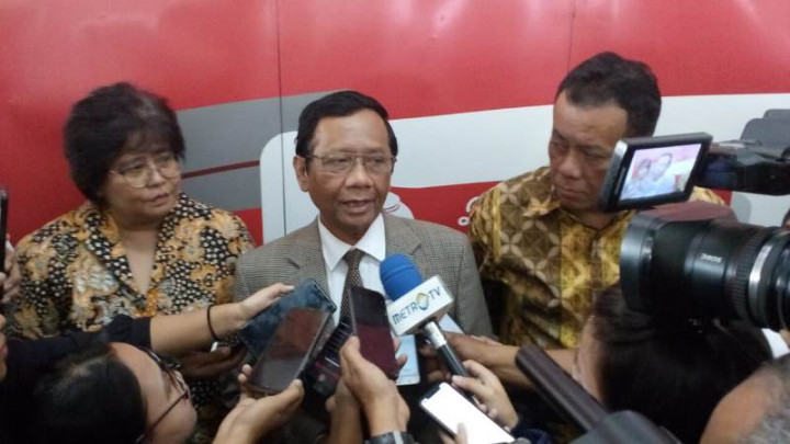 Indonesia Emas 2045 Terganjal Asas Adil dan Makmur