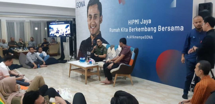 Kadin Minta Pengusaha Pikirkan Nasib Karyawan