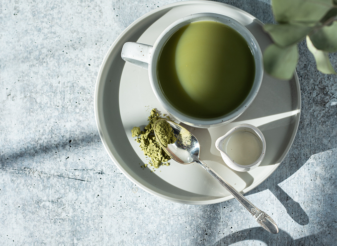 Ini Dia Minuman Khas Thailand Selain Thai Tea