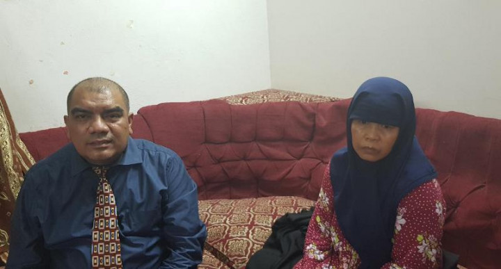 Gaji 31 Tahun Carmi Akhirnya Dibayar