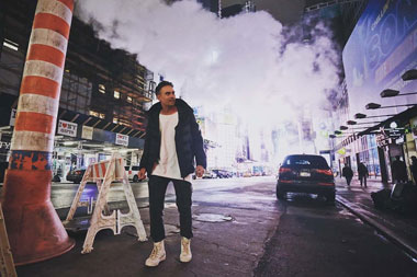 Dian Sastro, Luna Maya, dan Sejumlah Artis Berkabung atas Kepergian Ashraf Sinclair