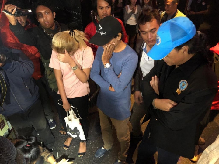 Karyawan Diskotek Black Owl Bakal Di-PHK